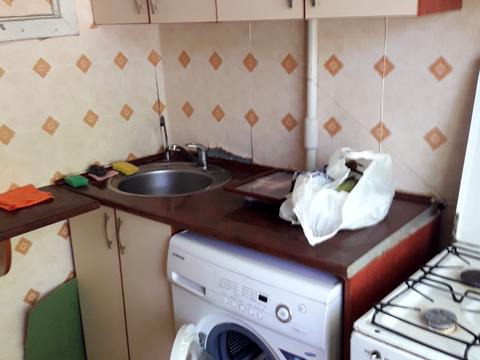 комната по адресу Александра Поля просп. (Кірова), 89