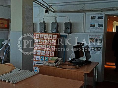 коммерческая по адресу Світлицького ул., 13