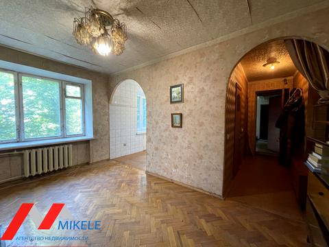 квартира за адресою Лесі Українки бульв., 24