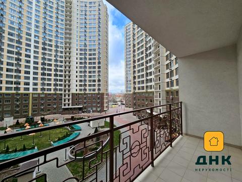 квартира за адресою Валерія Самофалова вул. (Каманіна), 16а/4