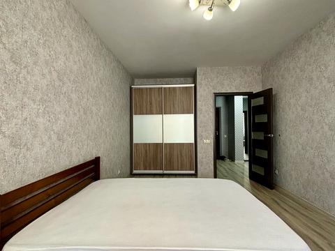 квартира за адресою Юрія Кондратюка вул., 5