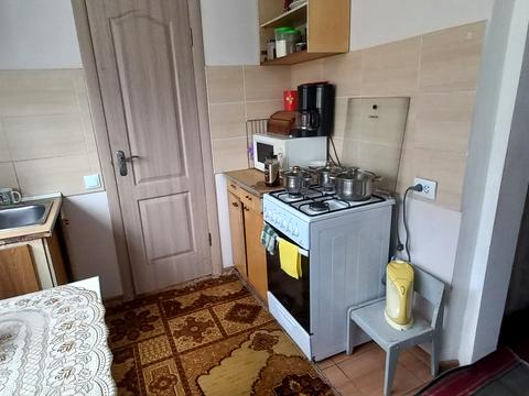 дом по адресу Залізнича