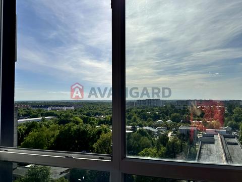 квартира по адресу Трускавецкая ул., 2-Г