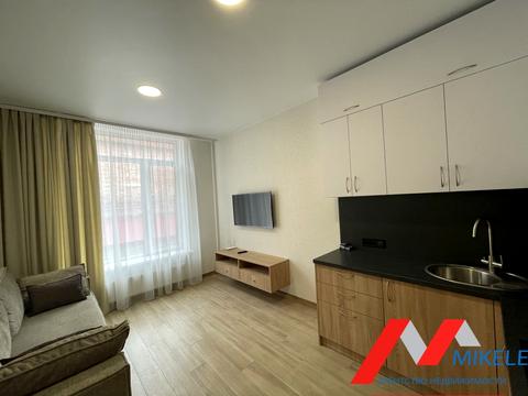 квартира за адресою Залізнична вул, 34