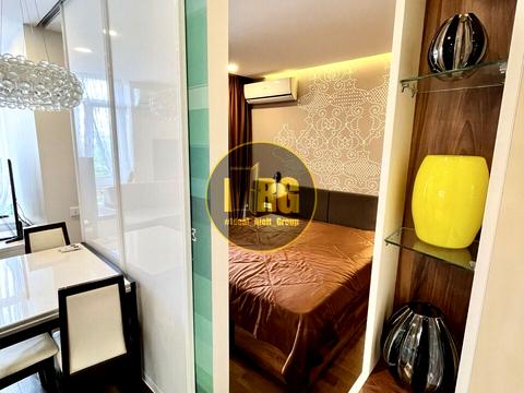 квартира по адресу Регенераторная ул., 4