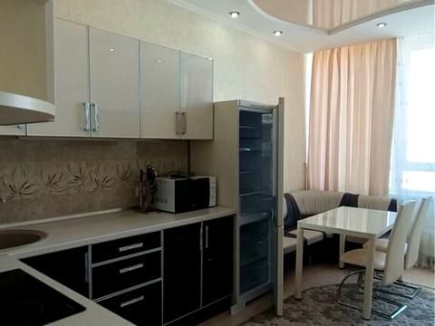 квартира по адресу Генуэзская ул., 24Д