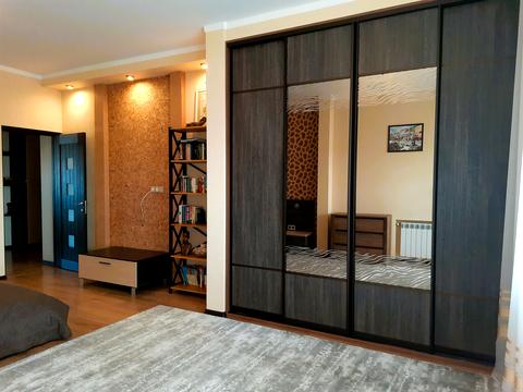 квартира за адресою Греківська вул., 5
