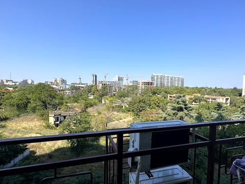 квартира за адресою Французький бульв., 60в