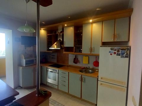 квартира за адресою Берестейський просп. (Перемоги), 105