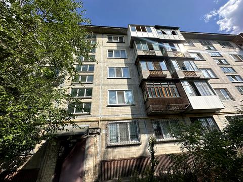 квартира по адресу Каунасская ул., 10