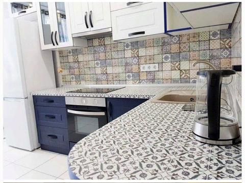 квартира за адресою Середньофонтанська вул., 35