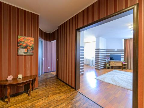 квартира за адресою Олени Пчілки вул., 5