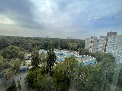 квартира за адресою Академіка Глушкова просп., 43