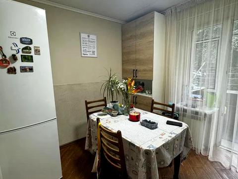 квартира по адресу Кармелюка, 8