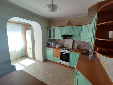 квартира за адресою Бульварно-Кудрявська вул. (Воровського), 7-Б