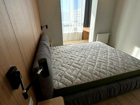 квартира по адресу Домбровського ул., 75