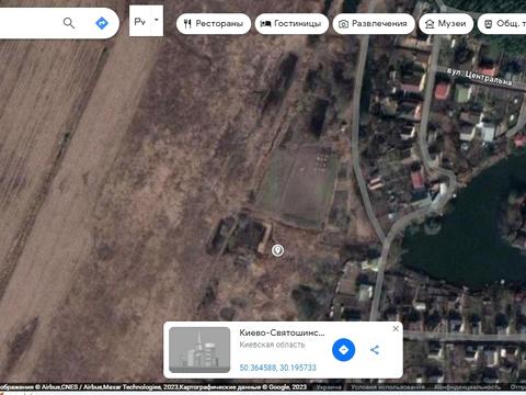 ділянка за адресою 
