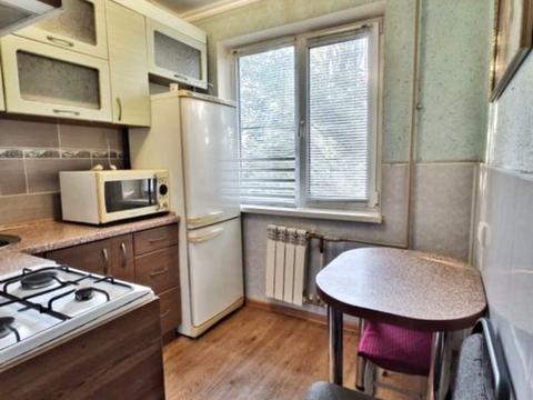 квартира за адресою Гурова, 39