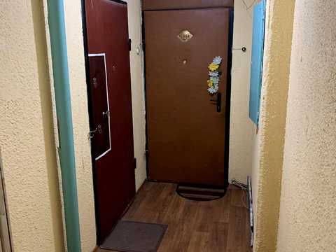 квартира за адресою Миколи Кибальчича вул., 7-А