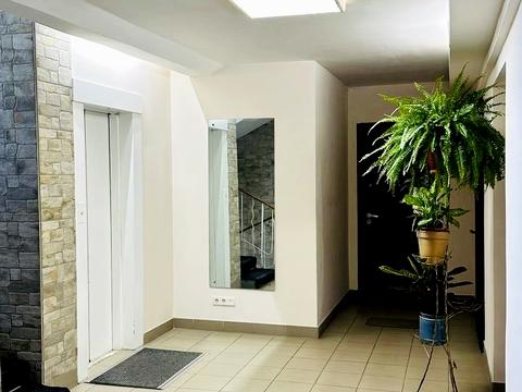 квартира за адресою Велика Житомирська вул., 27