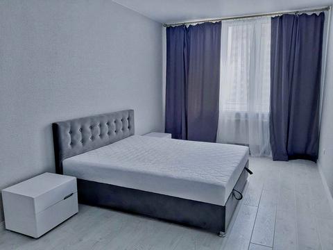 квартира по адресу Ясиноватский пер., 10