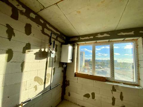 квартира по адресу Спортивна ул., 1