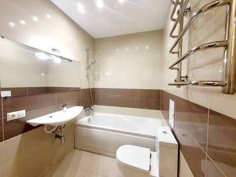 квартира за адресою Регенераторна вул., 4