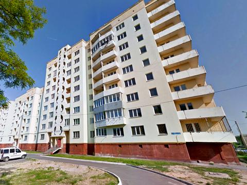 квартира за адресою Степанська, 26