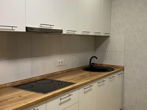 квартира за адресою Каховська вул., 58