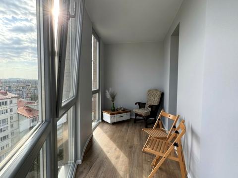 квартира за адресою Героїв Майдану вул. (Червоноармійська), 150