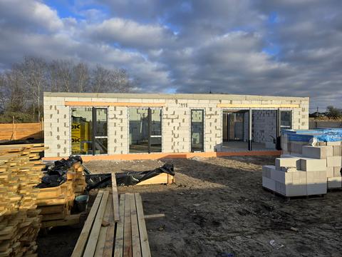 будинок за адресою Широка вул., 43