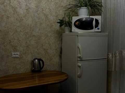 квартира за адресою Панаса Мирного вул., 21