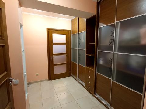 квартира по адресу Карпенко ул., 34