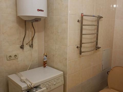 квартира по адресу Николая Руденко бульв. (Кольцова), 14-Д