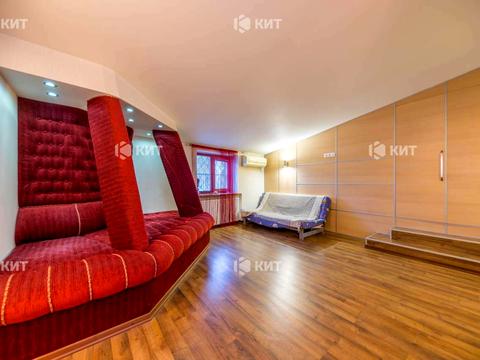 квартира за адресою Алчевських вул. (Артема), 6
