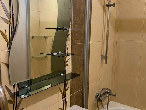 квартира по адресу Новаторов ул., 22-В