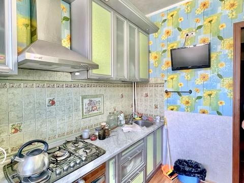 квартира по адресу Соборная ул., 21