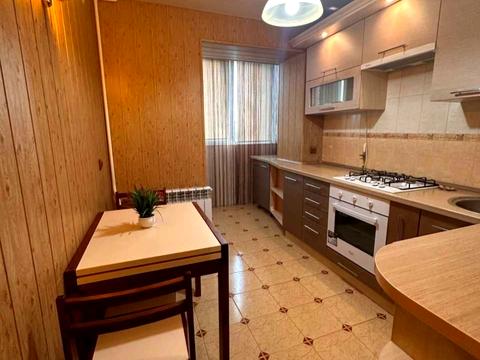 квартира по адресу Героев Сталинграда просп., 177
