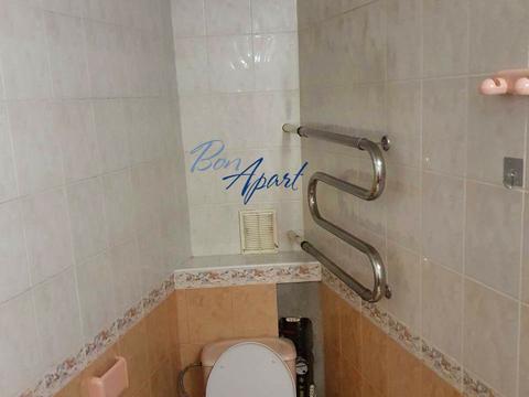 квартира за адресою Миколи Бажана просп., 36