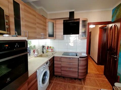 квартира за адресою Чоколівський бульв., 4