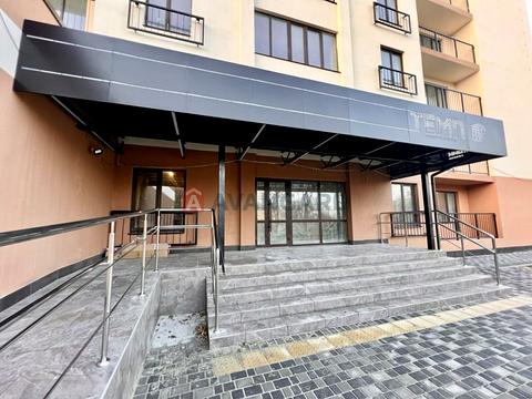 квартира по адресу Ільєнка, 4