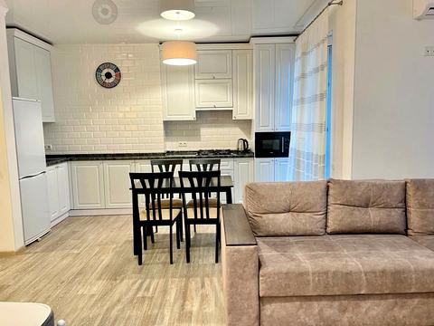 квартира по адресу стрітенська, 18