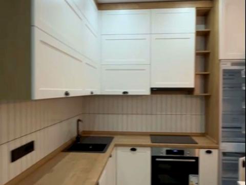 квартира за адресою Георгія Липського вул. (Толбухіна), 135