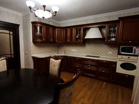 квартира по адресу Александра Мишуги ул., 8