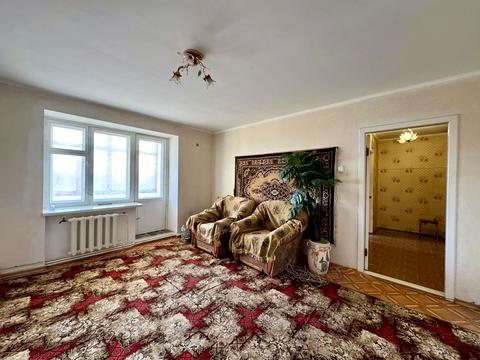 квартира за адресою 1-ша Екіпажна вул. (Урицького), 2б