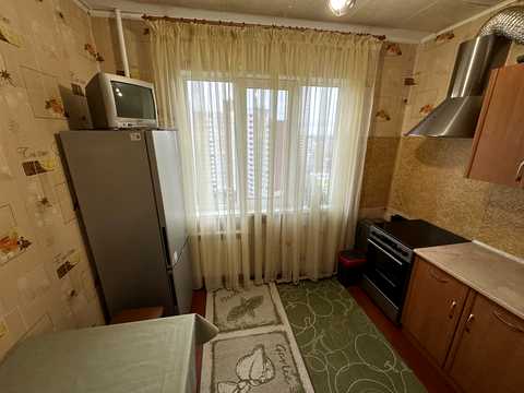 квартира по адресу Академика Заболотного ул., 78