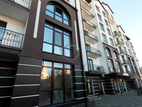 квартира по адресу Буковинська, 6