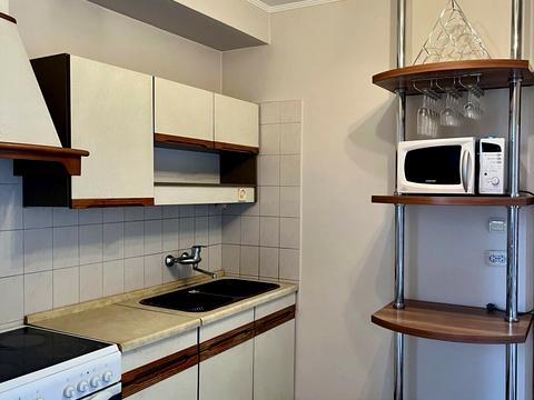 квартира по адресу Градинская ул., 6