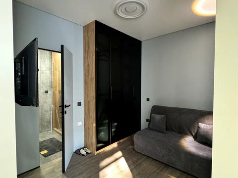 квартира по адресу Зеленая ул., 34