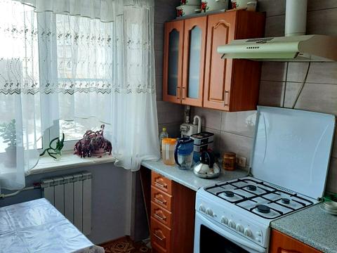 квартира по адресу Мира бульв., 2